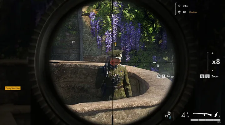 sniper elite 5 occasion