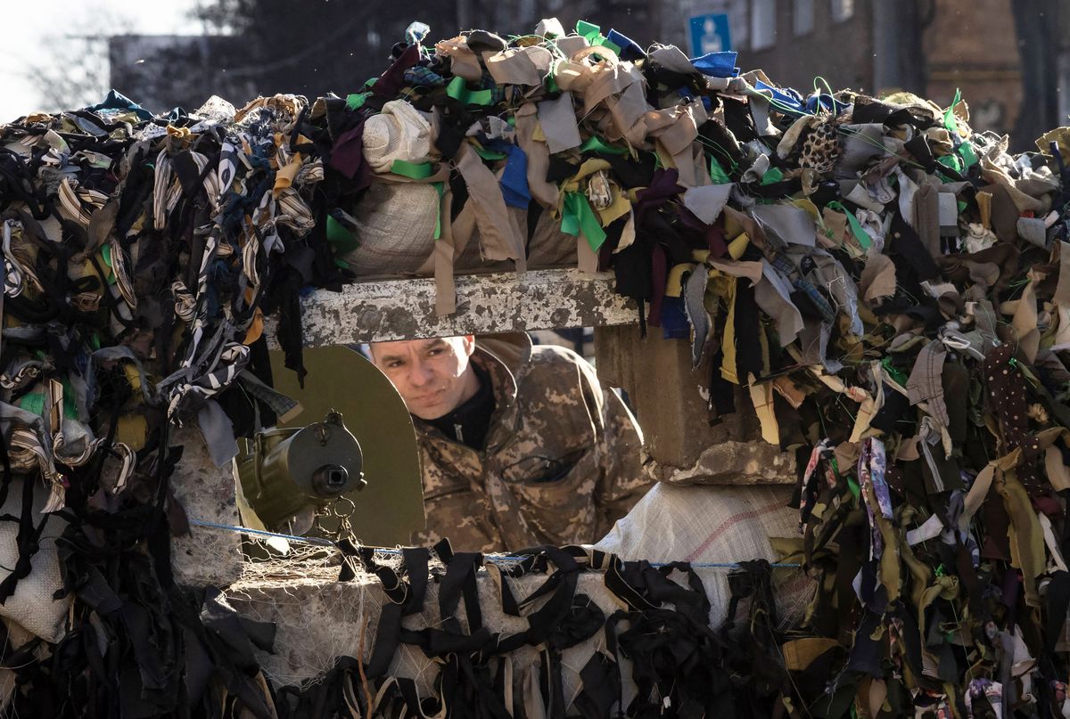 russia ukraine war reddit