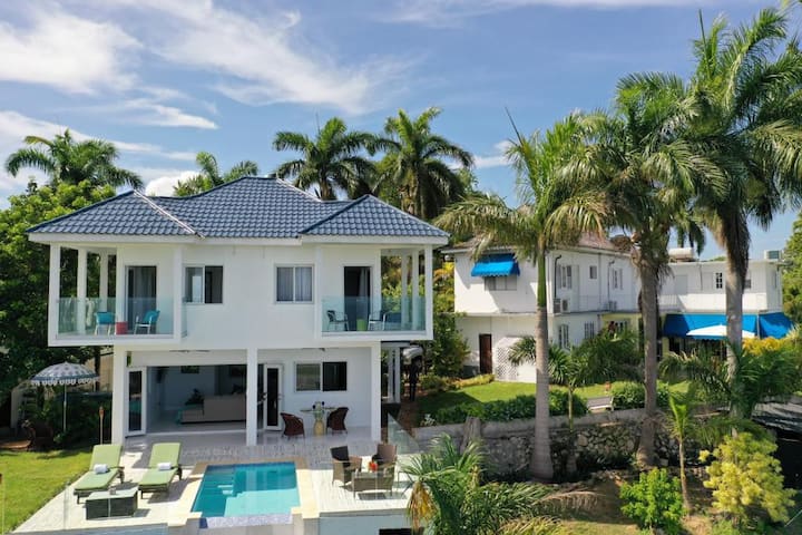 airbnb montego bay