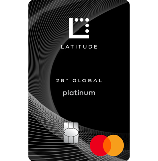 28 degrees mastercard