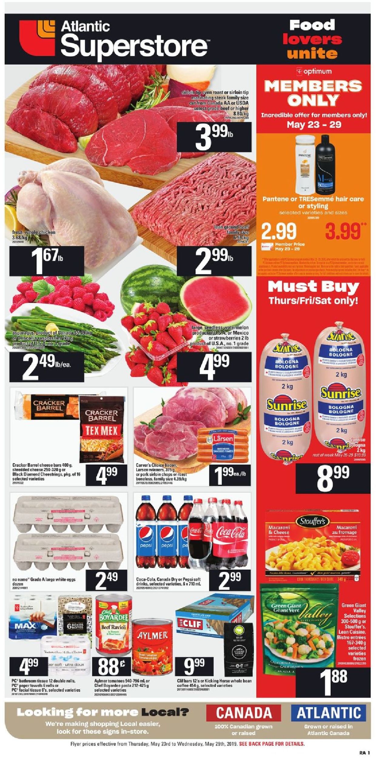 superstore flyer dartmouth ns