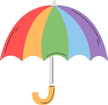 umbrella clip art