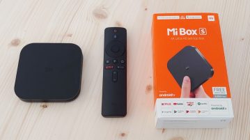 mibox s review