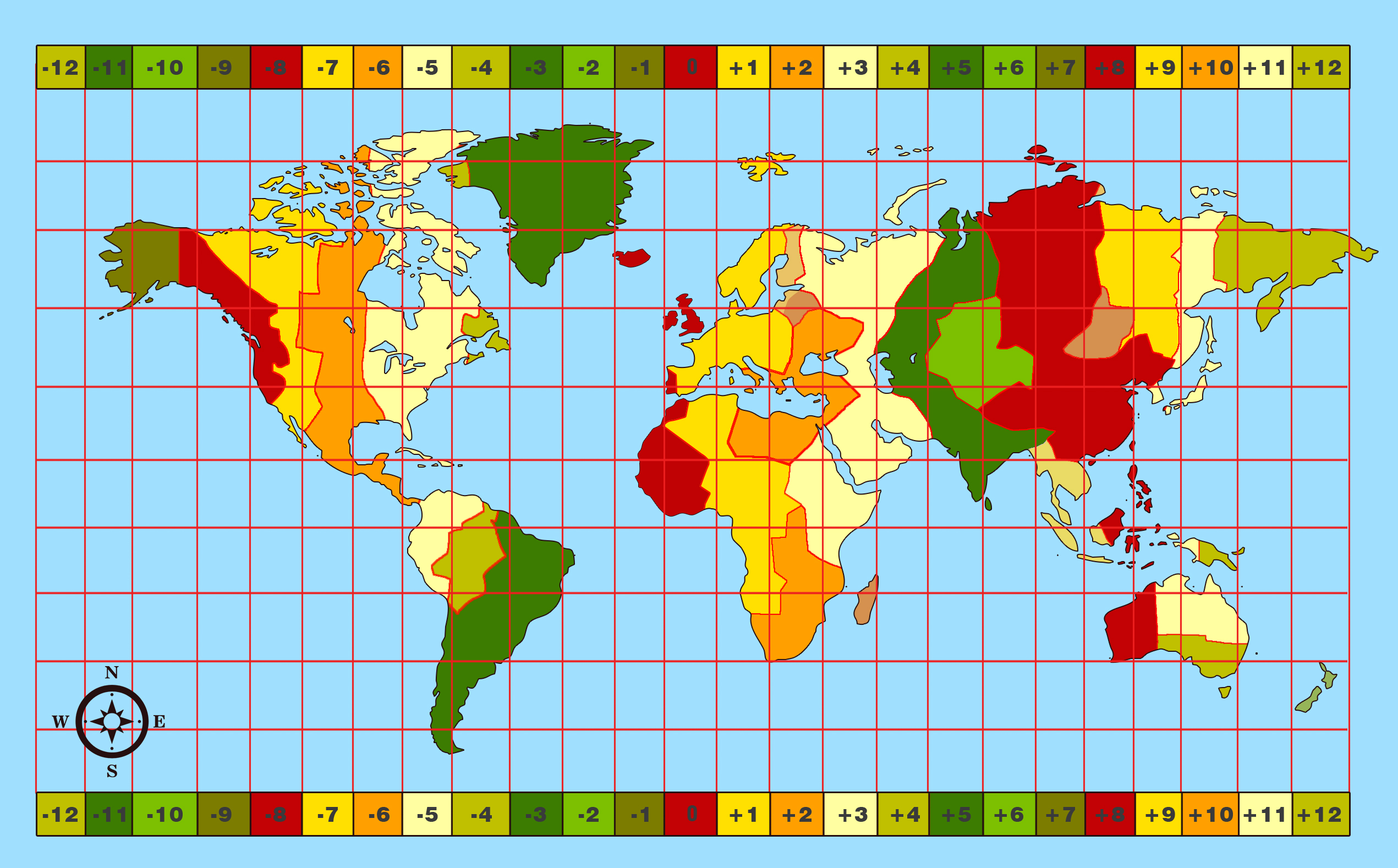 current time greenwich mean time