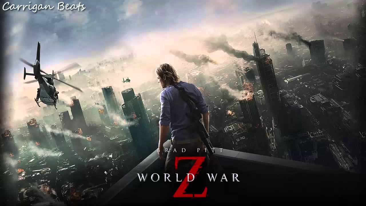 world war z movie watch online