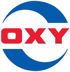 oxy dividend