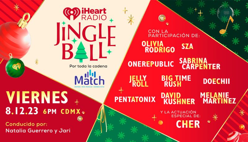 jingle ball 2023 toronto