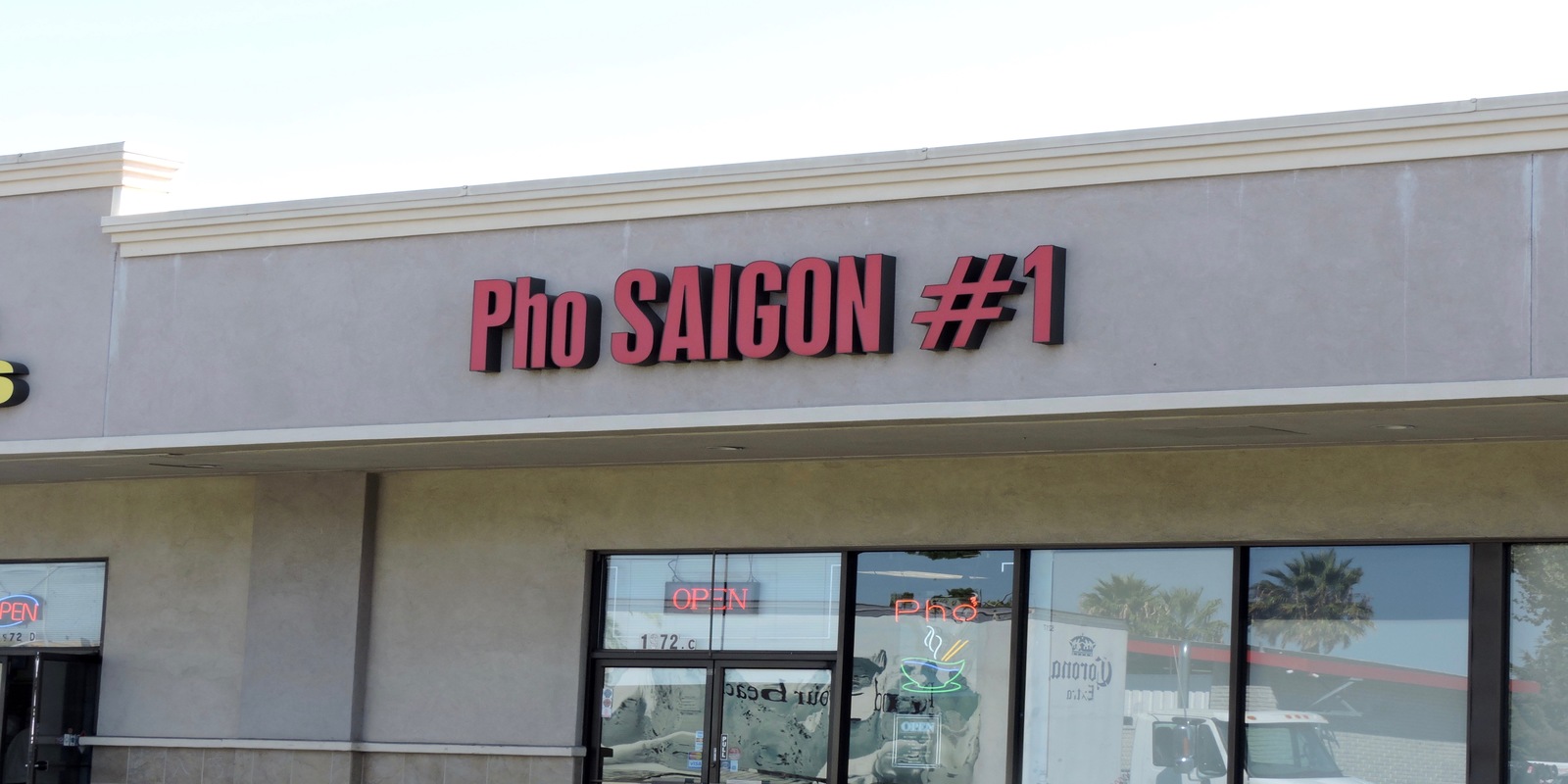 pho fairfield ca