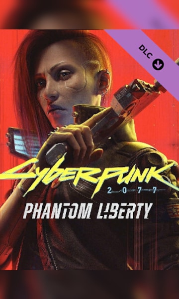 cyberpunk 2077 phantom liberty key