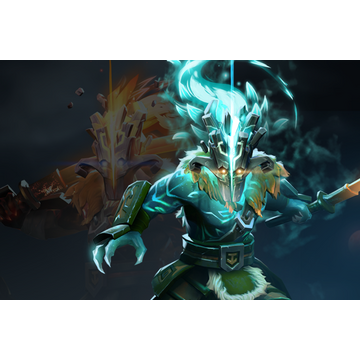 juggernaut arcana