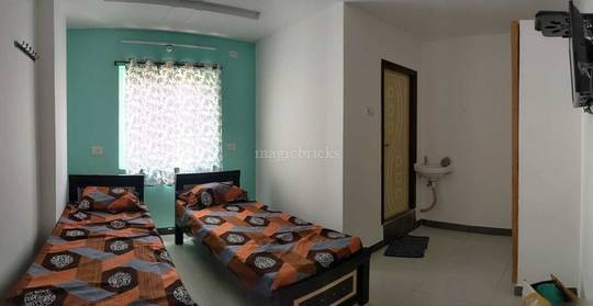 ladies pg in madhapur hyderabad