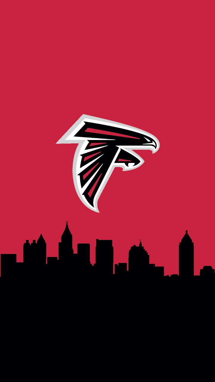 atlanta falcons background