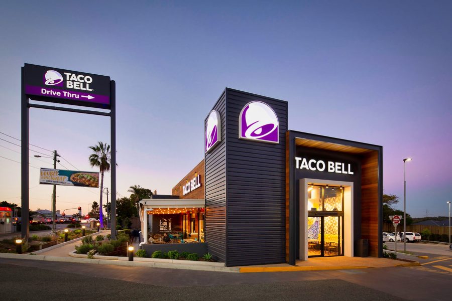 taco bell us