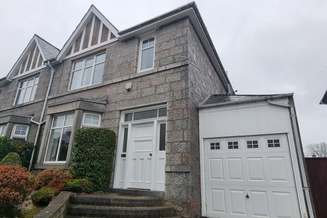 3 bedroom house to rent aberdeen