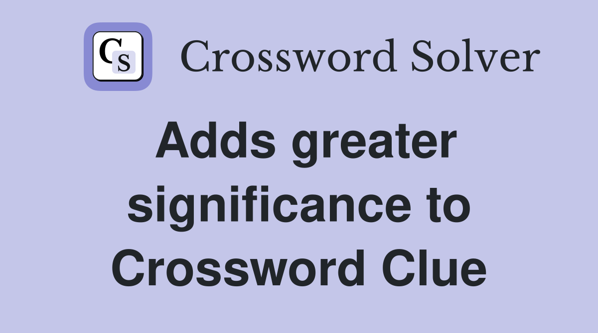 greater manchester town crossword clue