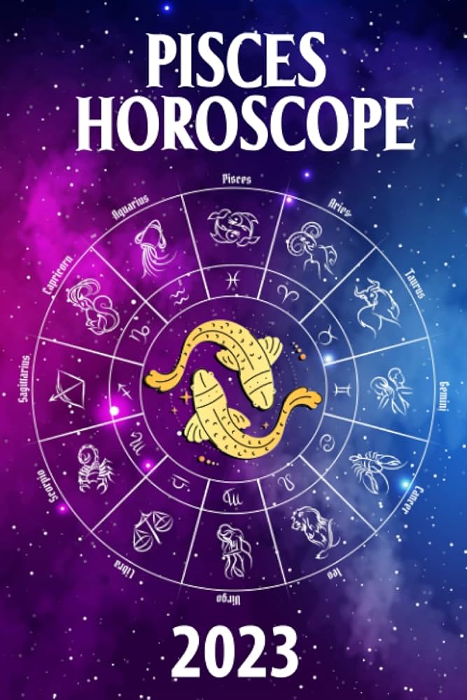 pisces career horoscope 2023