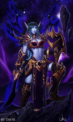 void elves