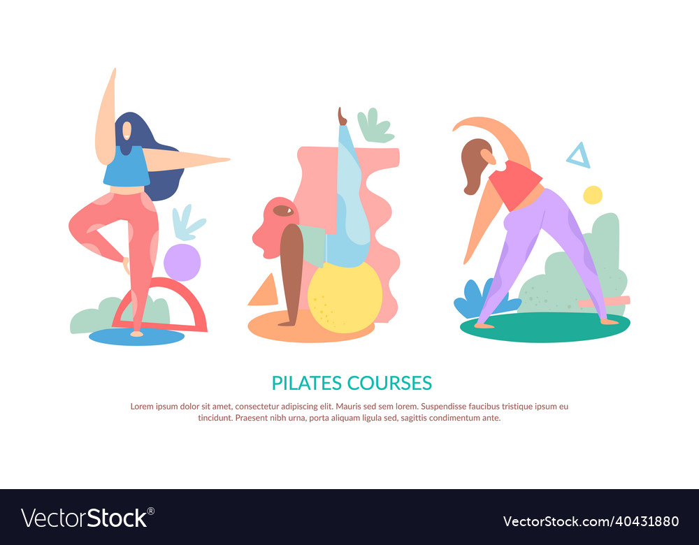 pilates images funny