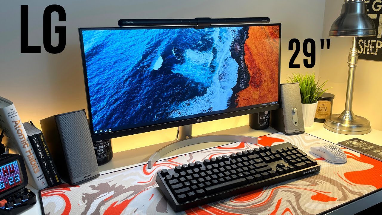 29 inch monitor ultrawide