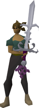 ancient godsword osrs