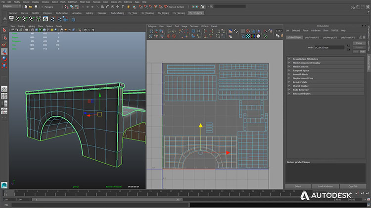 mudbox 2019 tutorial