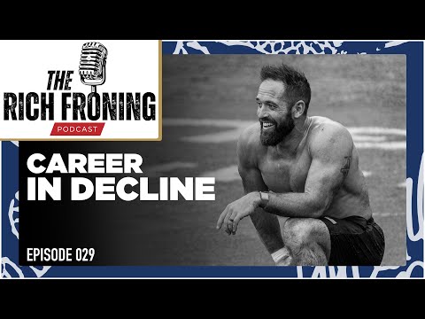 rich froning youtube