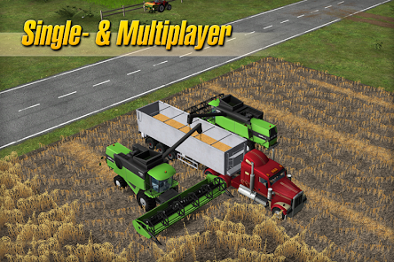 farming simulator 2014 full indir