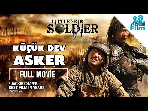 little big soldier 2010 türkçe dublaj izle