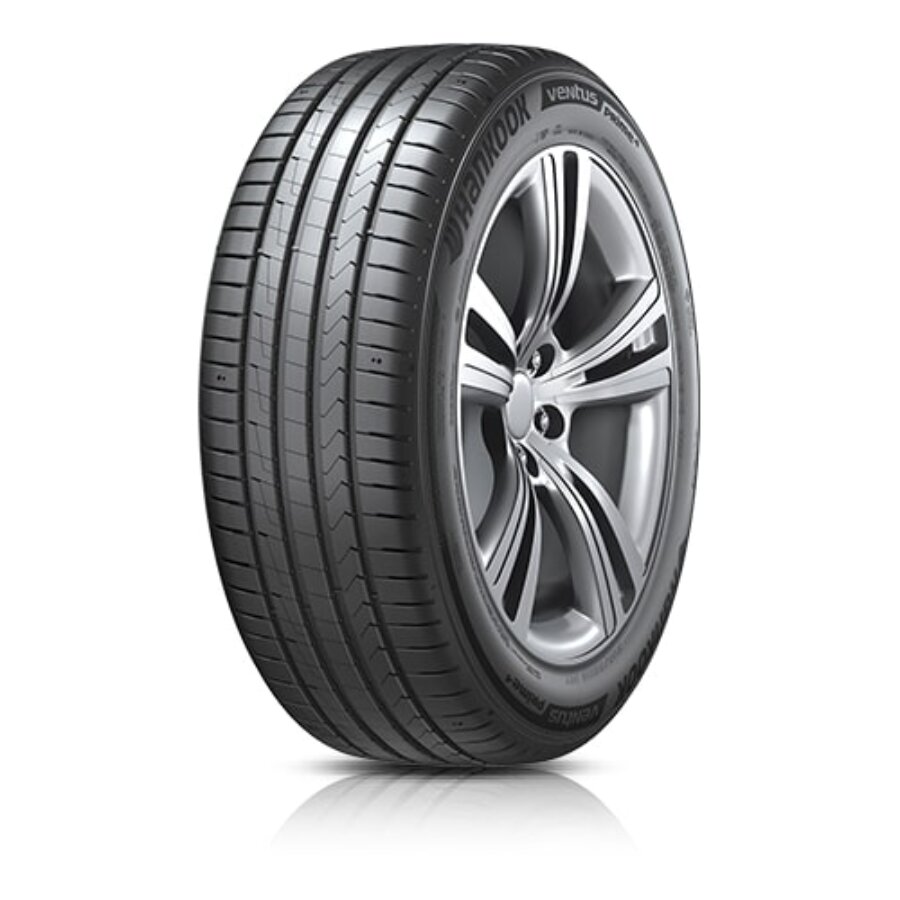 hankook mu michelin mi