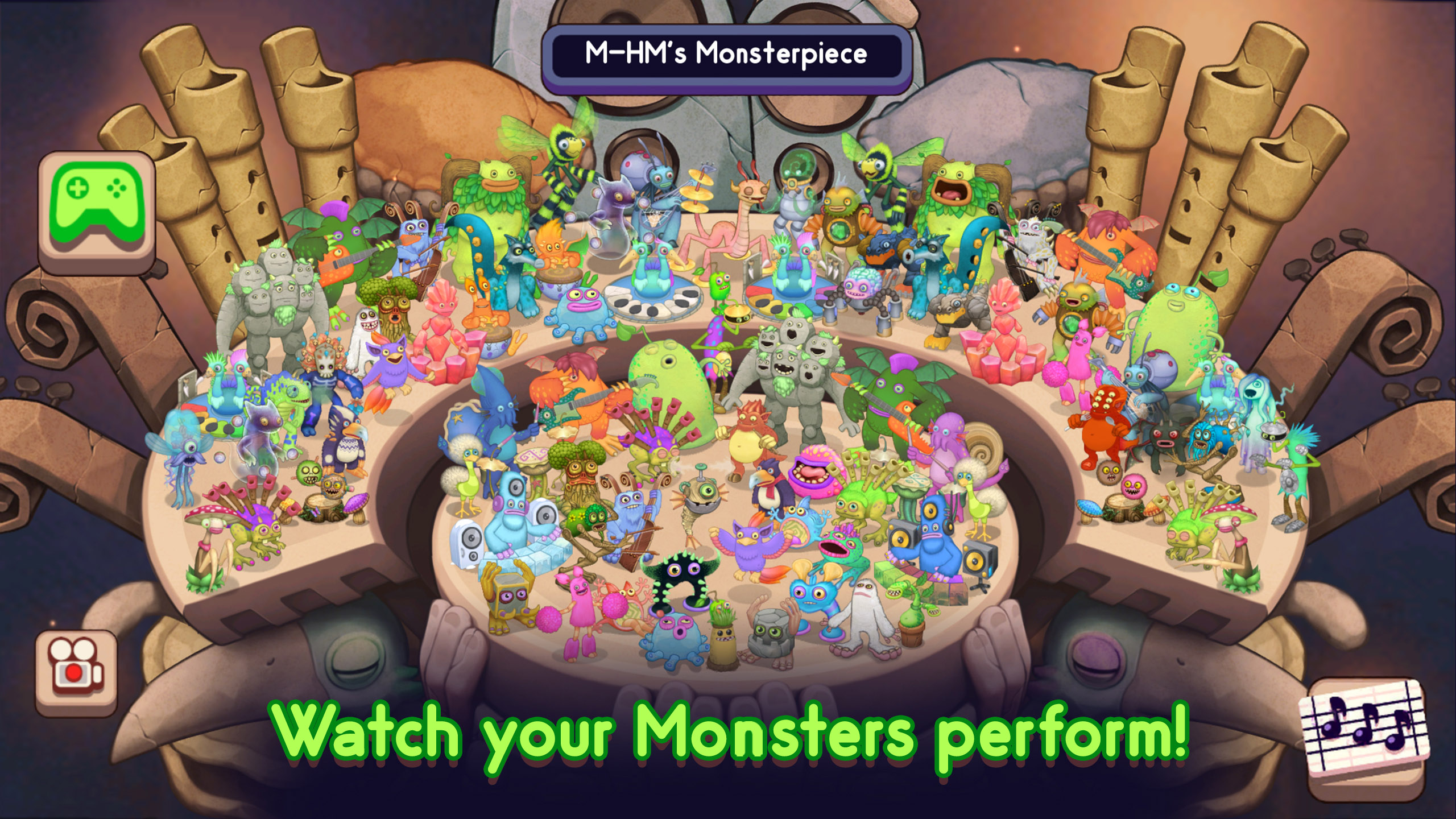 my singing monsters composer