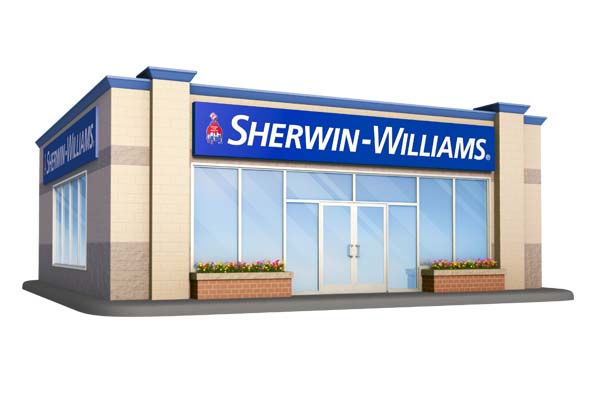 sherwin williams north royalton