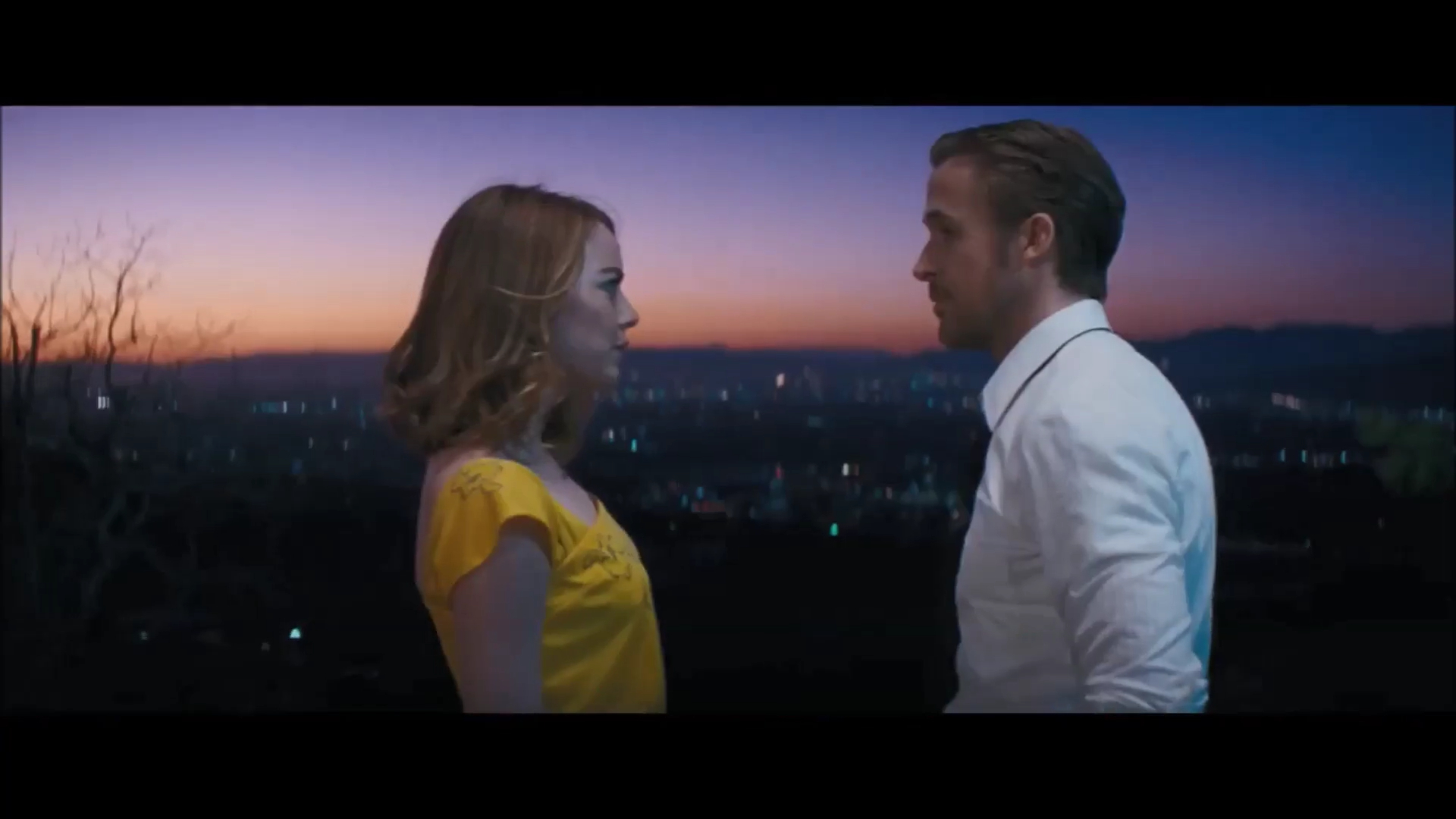 la la land runtime