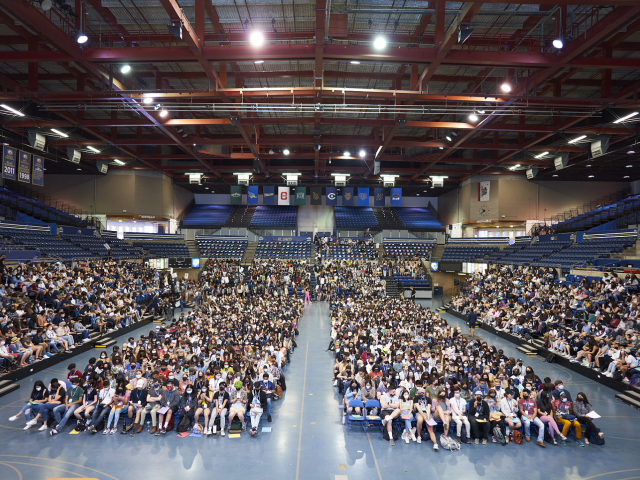 uc davis freshman orientation