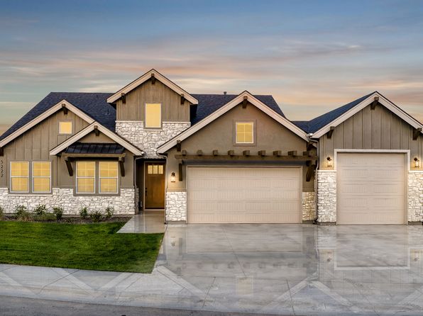 zillow boise