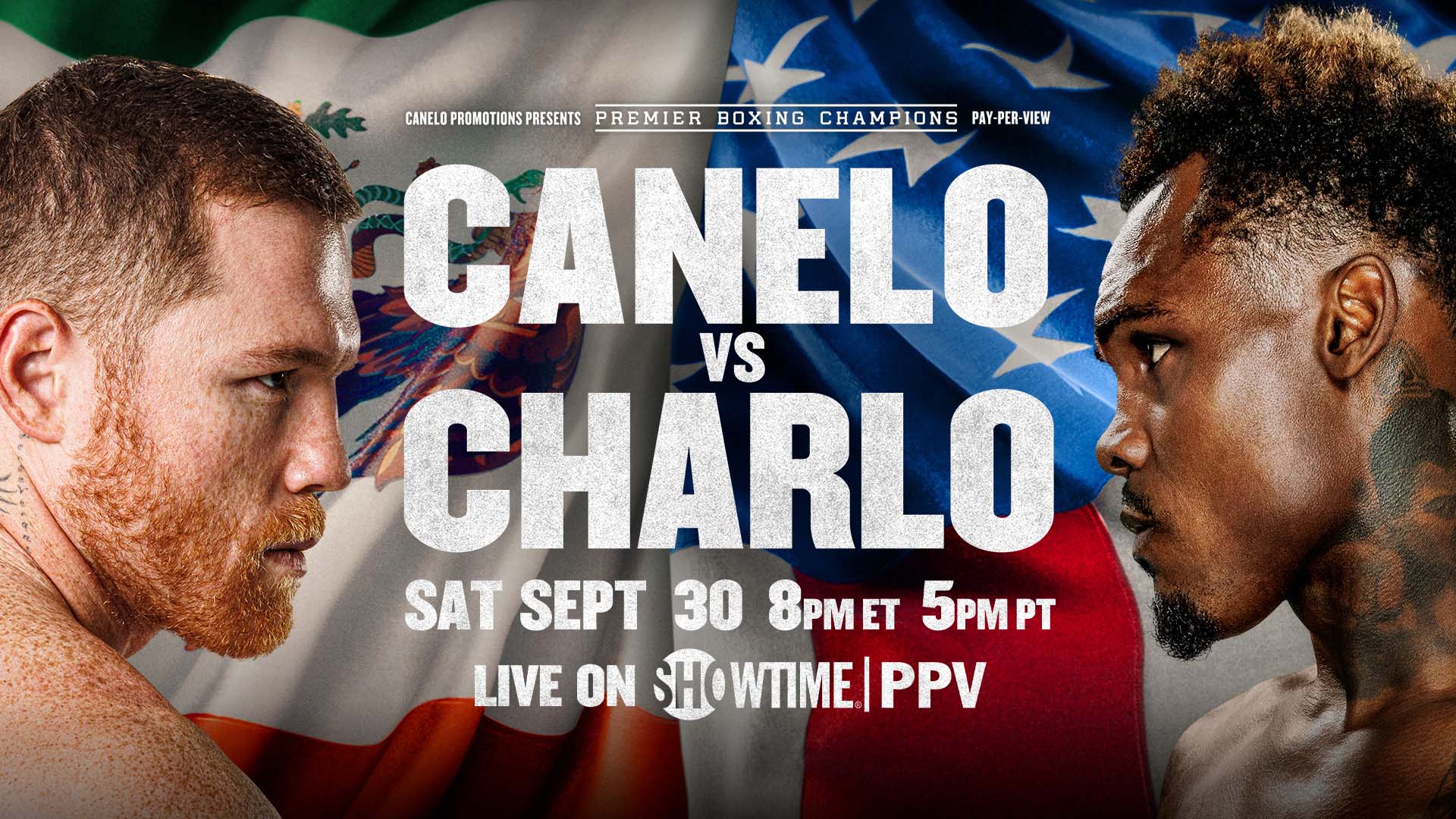 canelo fight tonight whos winning