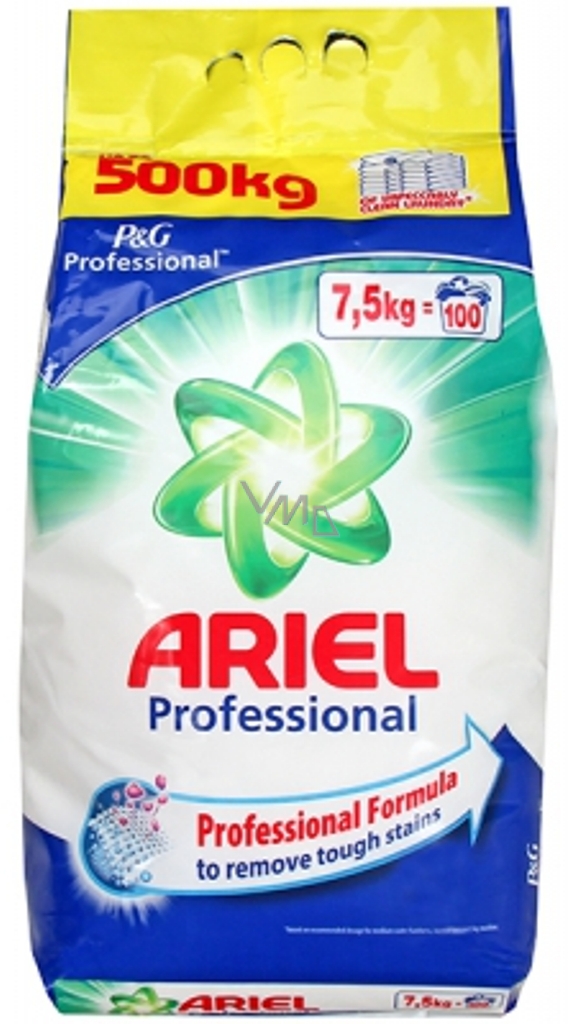 ariel 4.7 kg precio