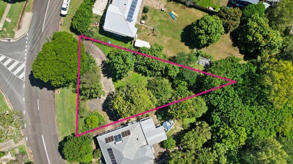 land for sale ipswich greater region