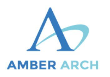 amber arch mystery shopping