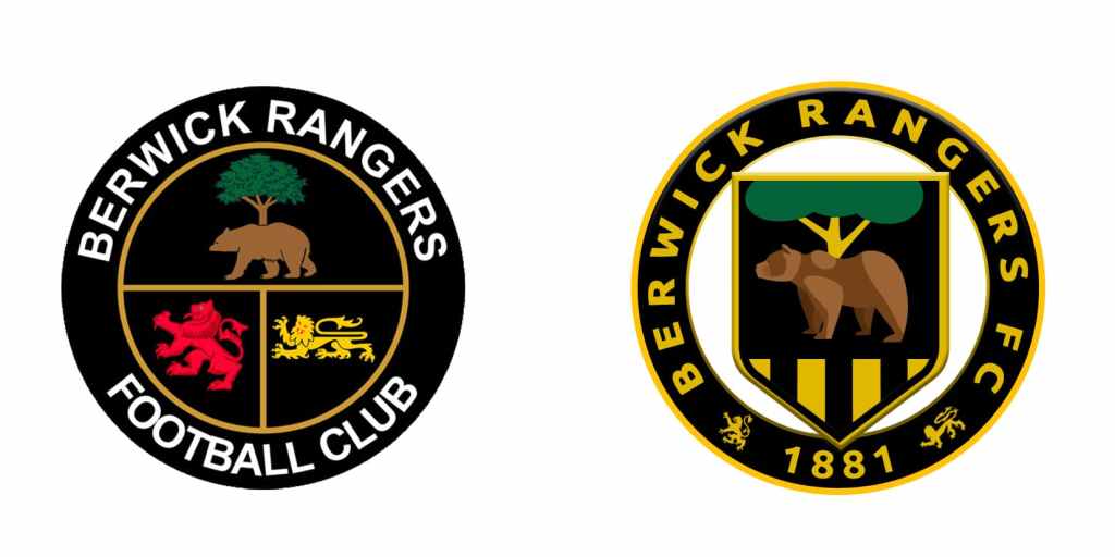 berwick rangers f.c