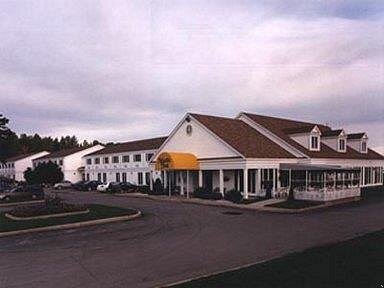 hotels in bathurst new brunswick