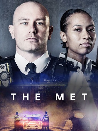 the met tv show