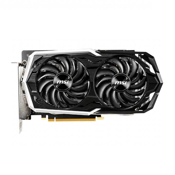 msi geforce gtx 1660 ti armor 6gb gddr6