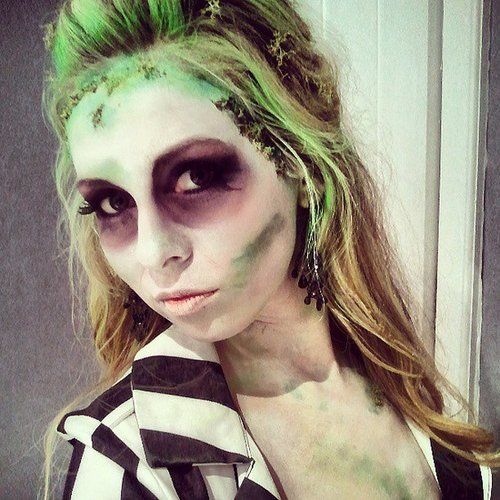 creepy womens halloween costumes