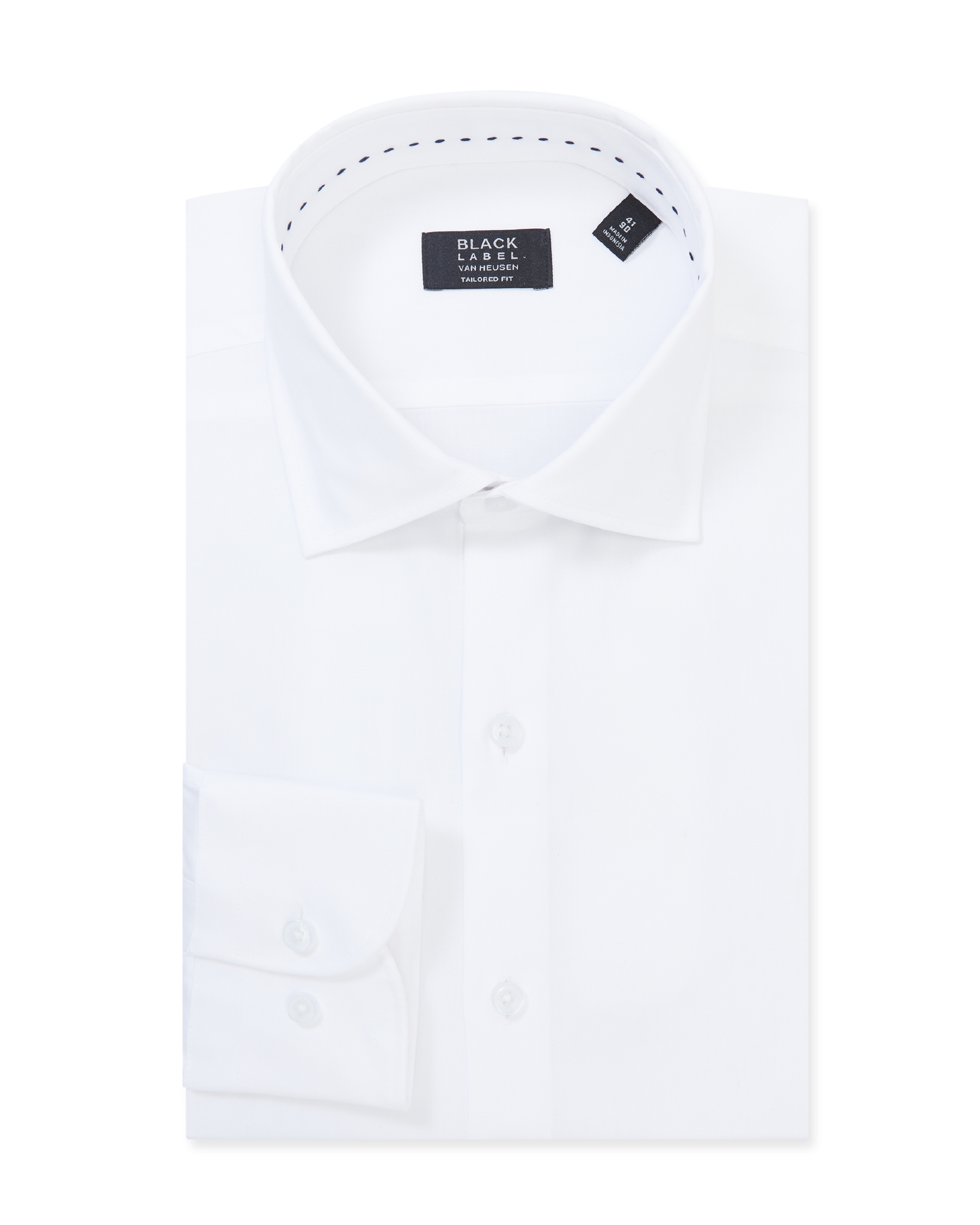 van heusen business shirt