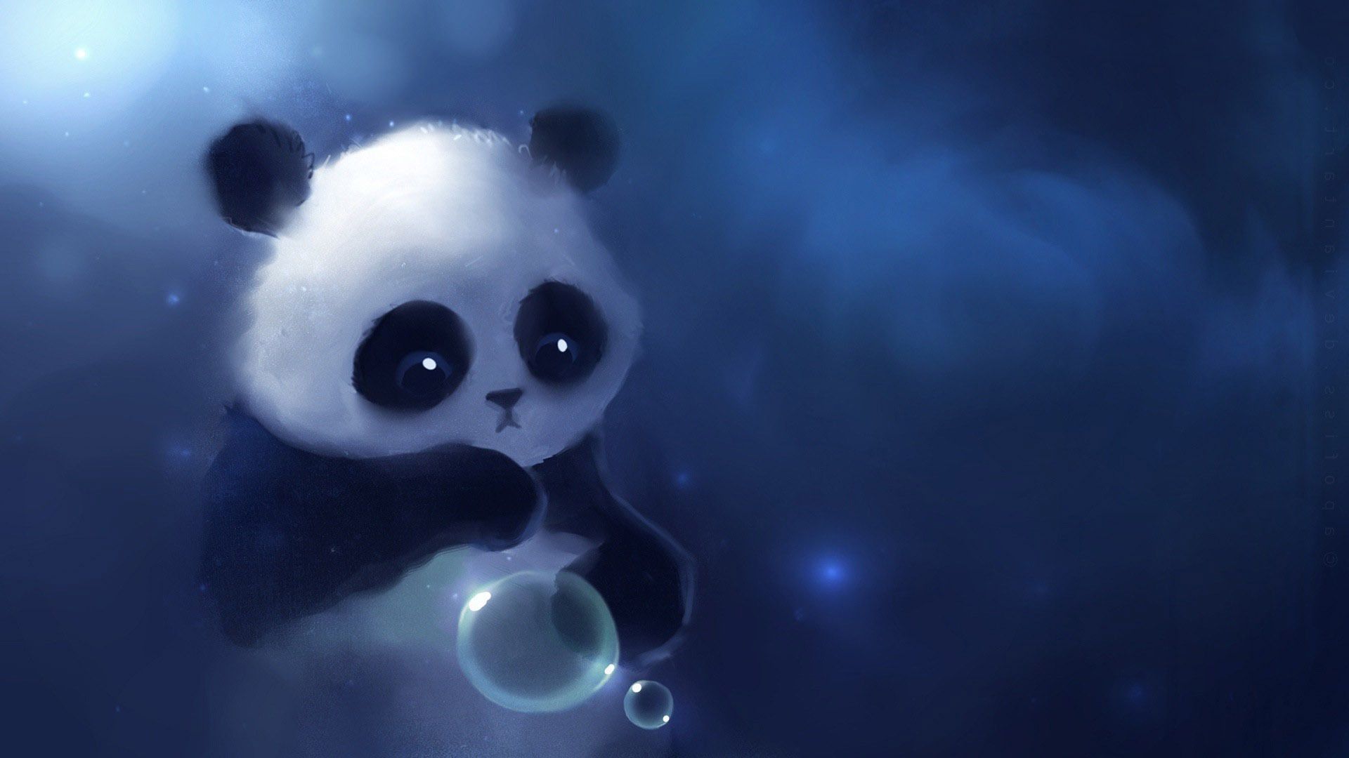 panda images hd wallpaper download