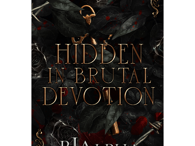 hidden in brutal devotion read online