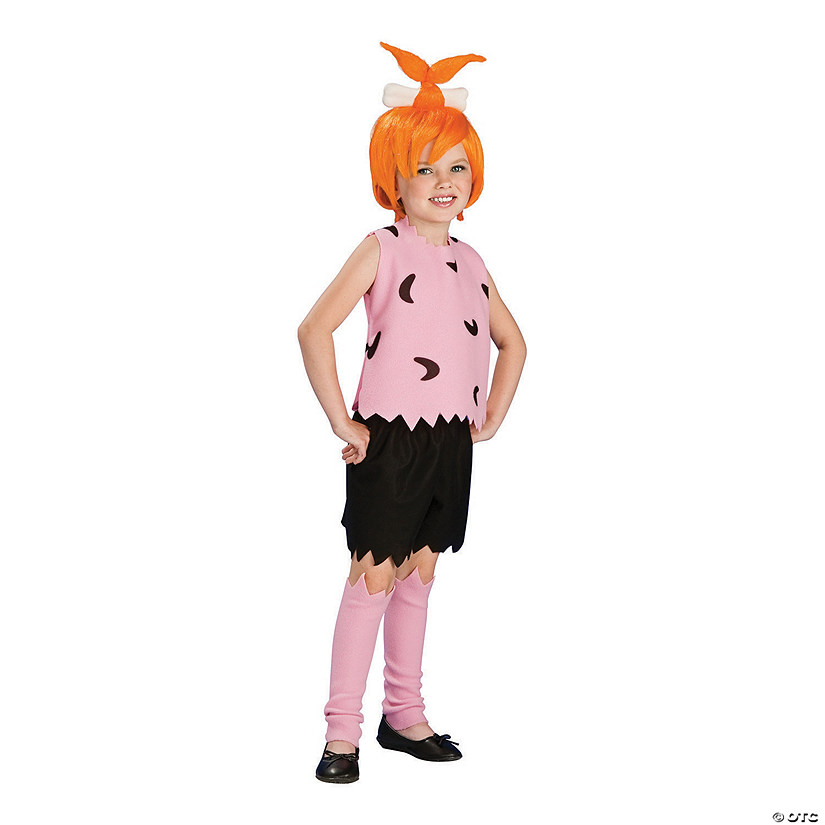 pebbles from the flintstones