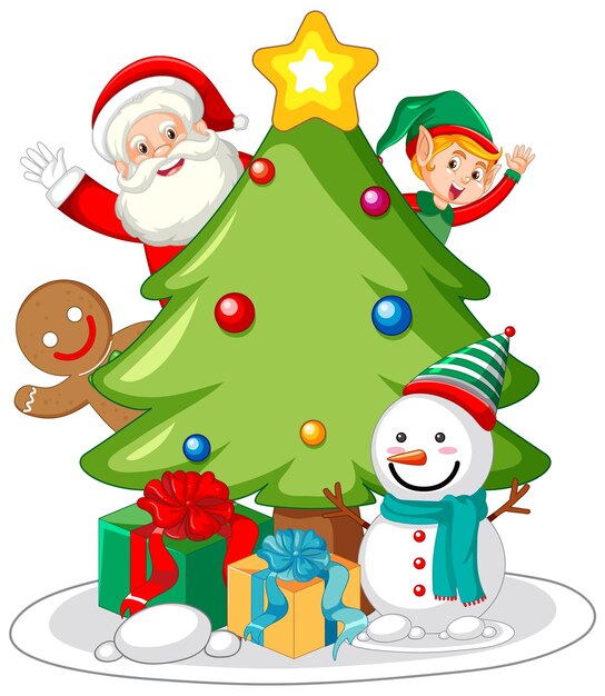 navidad clipart