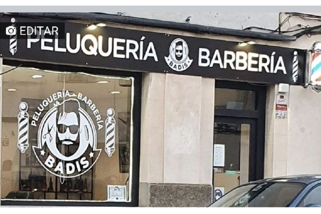 peluquería cerca de casa