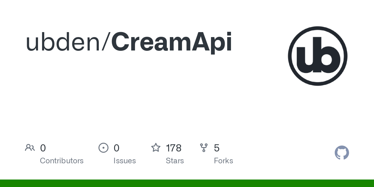 creamapi